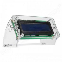 Кріплення для дисплеїв LCD1602 акрил