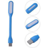 Лампа USB подсветка клавиатуры ноутбука синяя