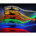 Светодиодная лента LED ZC-2835-8mm IP20 синяя SMD 12VDC