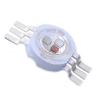 Светодиод 3W (3 x 1W) RGB LED шестивыводной
