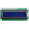 ЖК-дисплей LCD1602A жидкокристаллический дисплей