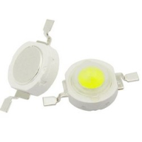 Светодиод 5W RCW 6000-6500K 1200мA белый холодный