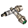 Светодиодный индикатор XD8-1 220VAC зеленый
