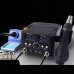 Паяльная станция YCD-8582D двухканальная с индикацией