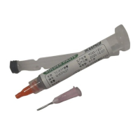 Паяльна паста YG-637 Sn63Pb37 25g 183 C