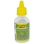 Флюс паяльний високоактивний SF-OR/LF-3.5 (30 мл)