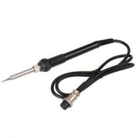 Паяльник запасной Hakko-907 с термодатчиком