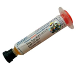 Флюс-гель RMA-223-UV Hanwuyou BGA шприц-картридж 10мл