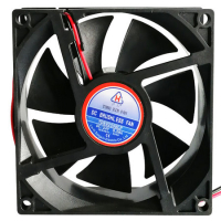 Вентилятор YTD249225S04501 24VDC 0.30А (9225) пластиковый