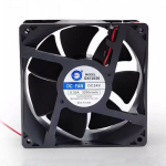 Вентилятор GX12038 24VDC 0.30А 3400r/min пластиковый