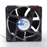 Вентилятор GX12038 24VDC 0.30А 3400r/min пластиковый