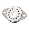 Панель лампова GZC12-1-F 12pin кераміка