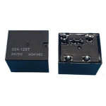 Реле автомобильное HFKP 024-1Z6T Hongfa 24VDC 45A