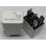 Автомобильное реле HKE 4133-S-DC12V-C-R-ZZ 12VDC 35A 14VDC