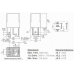 Автомобильное реле HKE 4133-S-DC12V-C-R-ZZ 12VDC 35A 14VDC