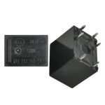 Реле автомобильное 4RA 743 555-10 HELLA 12VDC DIP6