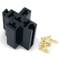 Колодка для автомобильного реле ARS-05-2 5pin