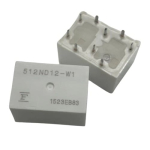 Реле автомобільне 512ND12-W1 12VDC Fujitsu корпус DIP9