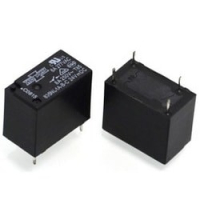 Реле 835NL-1A-B-C 24VDC Song Ghuan 8A 277VAC