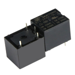 Реле 973-24VDC-SL-A 24VDC NHC Huilongcang 10A 250VAC