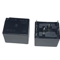 Реле автомобильное ACT212 NAIS 12VDC корпус DIP8