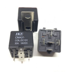 Реле CMA31-C 12VDC HUIGANG HKE 30A 14VDC