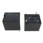 Реле автомобильное CMA51H-S-DC12V-A HKE 16VDC 20A