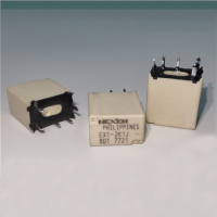 Реле автомобільне EX1-2K1J 12VDC NEXEM 30A 16VDC