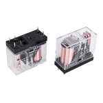 Реле G2R-1A-E 24VDC Omron 16A 250VAC