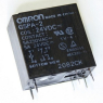 Реле G5PA-2 Omron 24VDC для газових котлів 5A 250VAC
