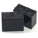 Реле G5Q-14 Omron 24VDC для газовых котлов 10A 250VAC