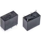 Реле G5Q-1A Omron 12VDC для газовых котлов 10A 250VAC