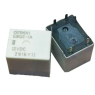 Реле G8QE-1A Omron 12VDC автомобільне 10A 14VDC
