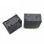 Реле HF32F-G 012-HS 12VDC Hongfa 10A 250VAC