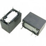 Реле HF32FA 024-ZS1 24VDC Hongfa 5A 250VAC
