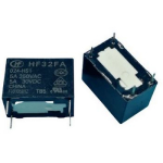 Реле HF32FA-G 024-HSL1 24VDC Hongfa 10A 250VAC