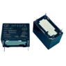 Реле HF32FA-G 024-HSL1 24VDC Hongfa 10A 250VAC