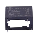 Реле HF32FA-T 012-HSL2 12VDC Hongfa 5A 250VAC