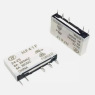 Реле HF41F 24-ZS 24VDC Hongfa 6A 250VAC