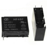 Реле HF46F-G 24-HS1T Hongfa 24VDC застосовують в газових котлах 7A 250VAC