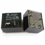 Реле HJQ-15F-2-S-H 12VDC TIANBO 25A 240VAC