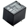 Реле HJR-3FF-S-Z 12VDC TIANBO 7A 240VAC