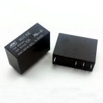 Реле HUI KE HK14FH-DC12V-SHG 16A 250V