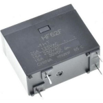 Реле JQX-62F 024-1HT 24VDC Hongfa 16A 250VAC