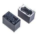 Реле TAKAMISAWA JV24-KT 24V для газового котла 5А 250VAC