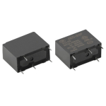 Реле JZC-33F Hongfa 12VDC для газовых котлов 5A 250VAC