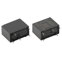 Реле JZC-33F Hongfa 12VDC для газових котлів 5A 250VAC
