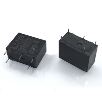 Реле JZC-33F Hongfa 24VDC для газових котлів 5A 250VAC