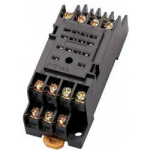 Колодка АСКО PYF14A для реле MY4NJ