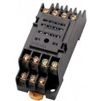 Колодка АСКО PYF14A для реле MY4NJ